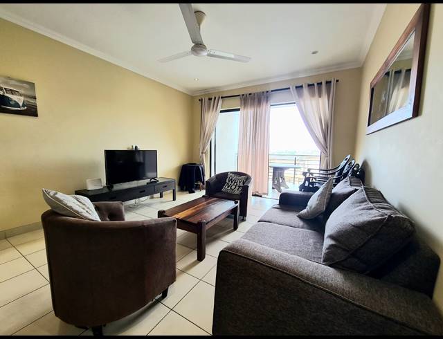 2 BEDROOM FLAT TO LET IN SHAKAS ROCK